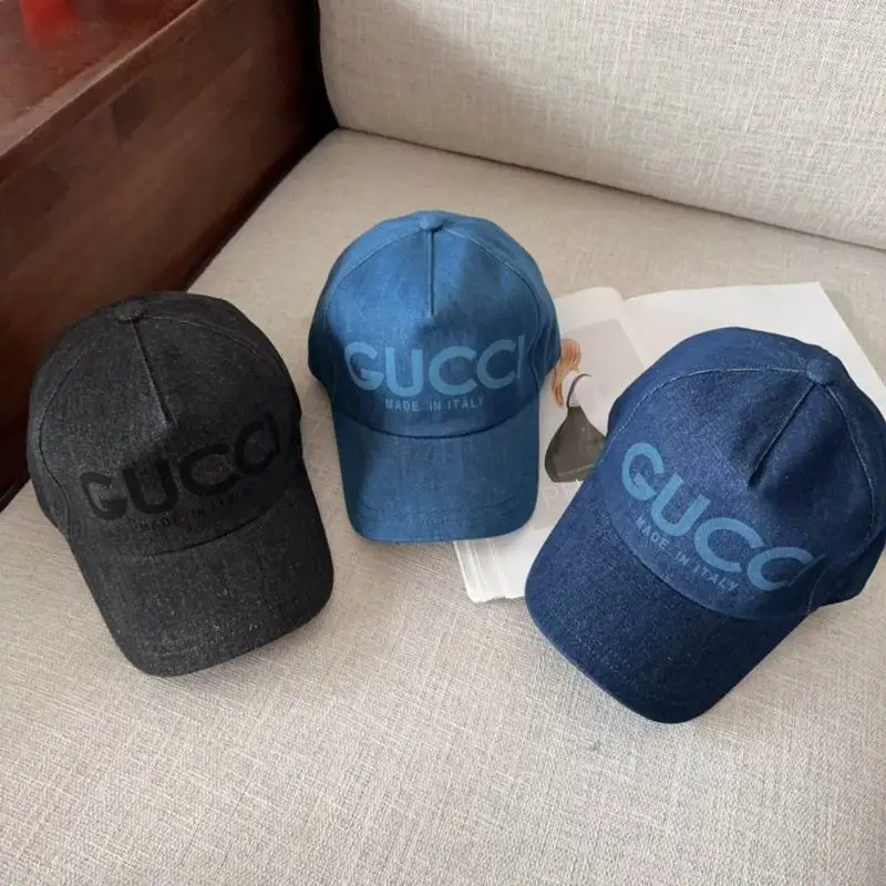Gucci cap dx27